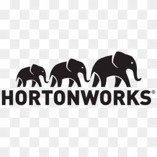 Hortonworks Logo, HD Png Download