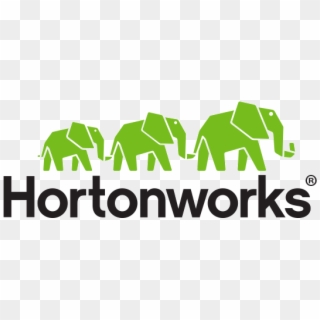 Hortonworks Data Platform Logo, HD Png Download