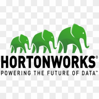 Hortonworks, HD Png Download