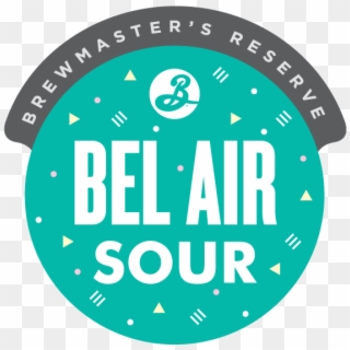 Bel Air Sour Ale - Brooklyn Bel Air Sour Ale, HD Png Download