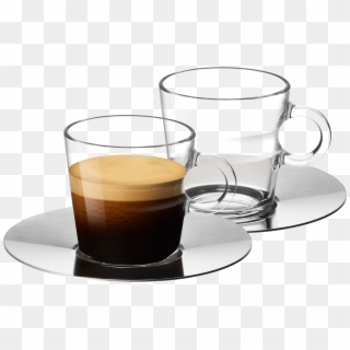 View Espresso , Png Download - Nespresso Cup, Transparent Png