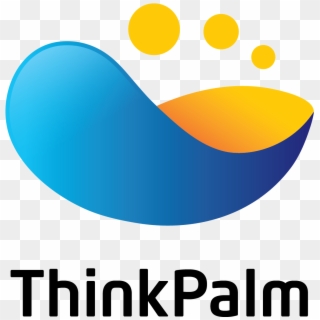 Thinkpalm Technologies Announced A Strategic Partnership - Thinkpalm Technologies Pvt Ltd, HD Png Download