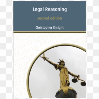 Legal Reasoning 4e72c8d810169 - Central Criminal Court, HD Png Download