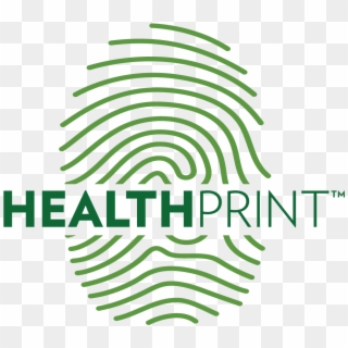 Healthprint-logo - Health The Basics 8th Edition, HD Png Download