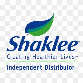Shaklee Independent Distributor Logo Png , Png Download - Shaklee, Transparent Png