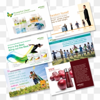 They're Branded - Brochure, HD Png Download