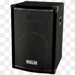 Pa Speaker Systems - Ahuja Srx 200 Price, HD Png Download