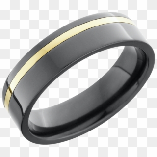 Lashbrook Designs Wedding Band - Wedding Ring, HD Png Download