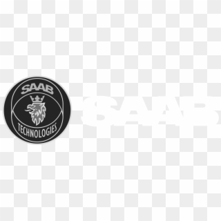 Sponsors - Saab Technologies Logo Svg, HD Png Download