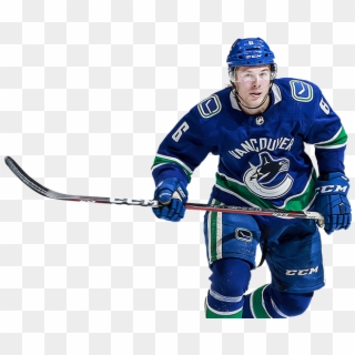 Exclusive Home Of The Vancouver Canucks - Vancouver Canucks, HD Png Download