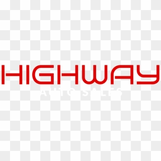 Highway Auto Sales - Graphic Design, HD Png Download