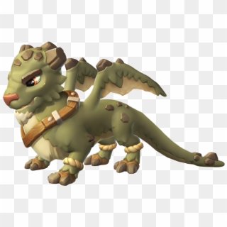 Mountain Dragon - Mountain Dragon Dragon Mania Legends, HD Png Download