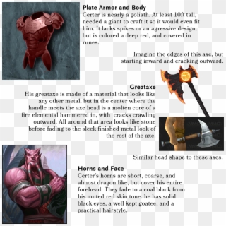 Characterdrawing - Hunter, HD Png Download