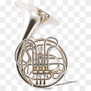 French Horns- Professional - Alto Horn, HD Png Download