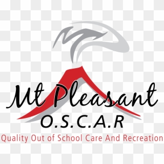 Mount Pleasant Oscar Logo - Calligraphy, HD Png Download