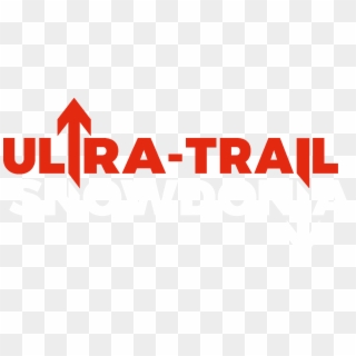 Ultra-trail Snowdonia - Sign, HD Png Download
