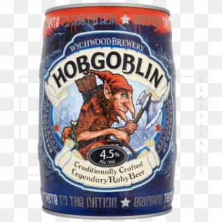 Hobgoblin Beer , Png Download - Hobgoblin Beer Logo, Transparent Png