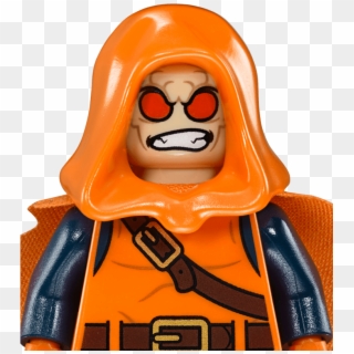 Marvel Super Heroes Lego - Lego Hobgoblin Png, Transparent Png