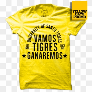 Ganaremos Shirt - Yellow - Batman Arkham Origins T Shirt, HD Png Download