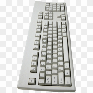 Computer Keyboard, Computer Keypad, Keyboard - Gaming Keyboard, HD Png Download