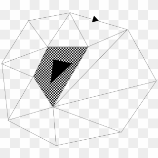 Show More Plots - Triangle, HD Png Download