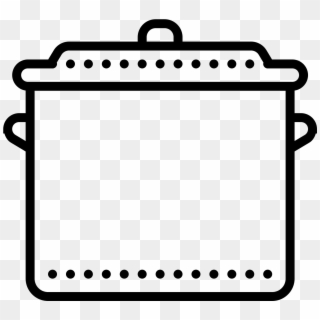 It Is A Kitchen Pot And Lid - Motivacion Logo, HD Png Download