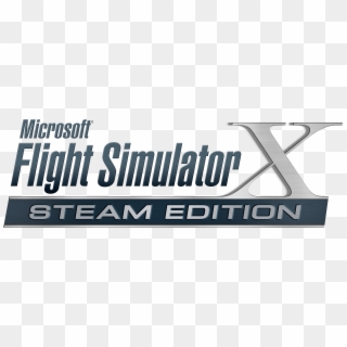 Microsoft Flight Simulator X, HD Png Download