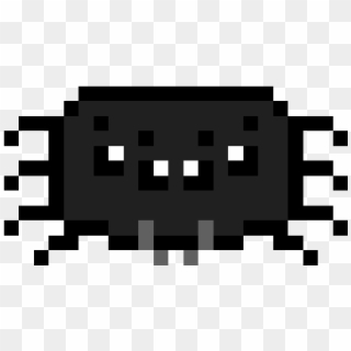 Random Image From User - Pixel Dead Face, HD Png Download