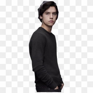 Cole Sprouse Png - Cole Sprouse No Background, Transparent Png