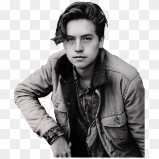 Cole Sprouse - Dylan I Cole Sprouse 2016, HD Png Download