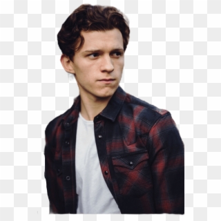 Cole Sprouse Png - Tom Holland, Transparent Png