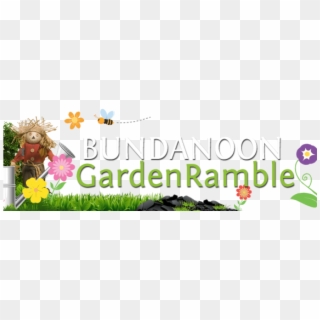 Bundanoon Garden Ramble - Grass, HD Png Download