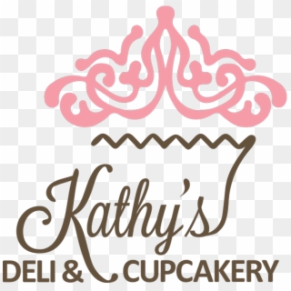 California Logo - Kathy's Deli & Cupcakery, HD Png Download