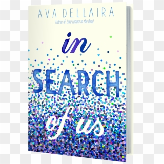 In Search Of Us 3d - Graphic Design, HD Png Download
