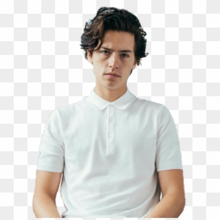#colesprouse #colesprouseedit #colesprouselover #riverdale - Cole Sprouse, HD Png Download