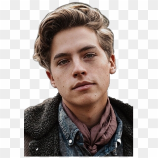 #riverdale #colesprouse #cole #sprouse, HD Png Download