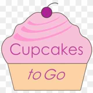 Cupcake Logo, HD Png Download