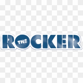 The Rocker - Rocker (2008), HD Png Download