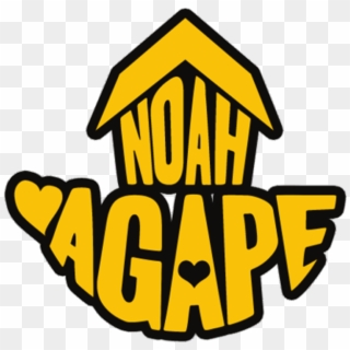 Noah Agape - Emblem, HD Png Download