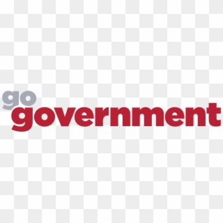 Go Government Logo - Graphic Design, HD Png Download