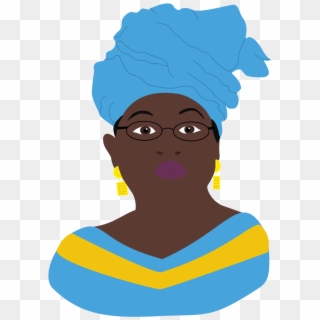 Turban Drawing File, HD Png Download