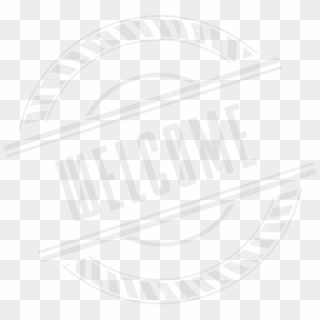 Stamp-welcome - Picoleteria, HD Png Download