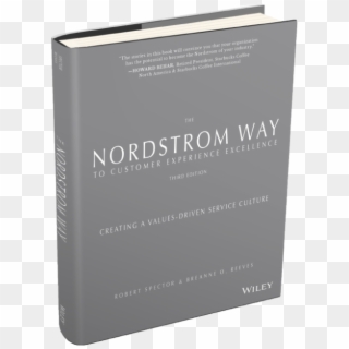 Nordstrom's Way - Nordstrom Way, HD Png Download