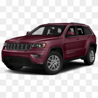 2018 Jeep Grand Cherokee Price & Features - All Black 2019 Jeep Grand Cherokee, HD Png Download