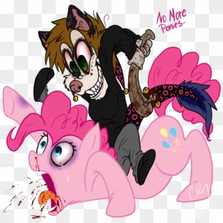 Lizheru, Blood, Edgy, Furry, Gore, Grotesque, Hater, - Cartoon, HD Png Download