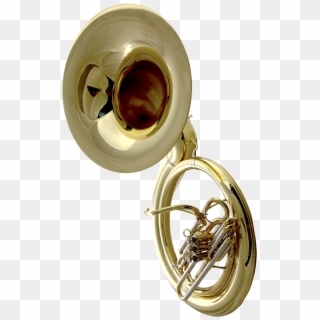 Sousaphone Instrument, HD Png Download