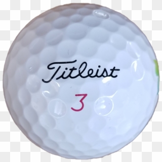 Titleist Pro V1x Overruns - Titleist Golf, HD Png Download