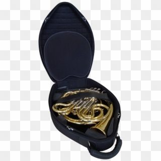 French Horn Case Model Mb-4 Baby - Horn, HD Png Download