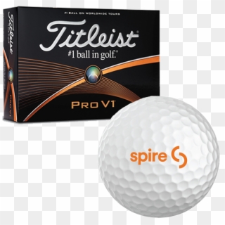 Image - Titleist, HD Png Download