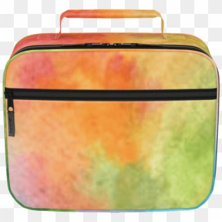 Lunchbox , Png Download - Briefcase, Transparent Png